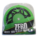 MTX Parts Spkt Rear Alloy Mtx Zero Black 897 45T