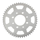 MTX Parts Spkt Rear Oe Steel XRM125 51T