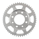 MTX Parts Spkt Rear Oe Steel XRM125 51T