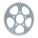 MTX Parts Sprocket Rear OE Steel 47T