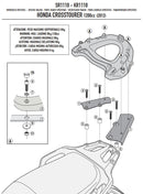 Givi Top Box Mounting Kit Monokey Honda Crosstourer VFR1200X '12- SR1110