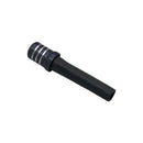 X-Tech Fuel Vent With Hose - Black