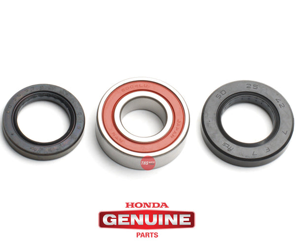 Honda Genuine Steering Stem Kit TRX420