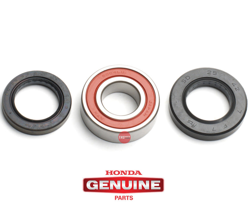 Honda Genuine Steering Stem Kit TRX420