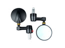 Tarmac Stealth Black Mirror Set