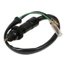 Whites Switch Stop Honda Rear Brake Type