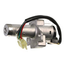 Whites Switch Ignition Honda Type 4 Wire