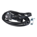 Whites Motorcycle Parts Switch Stop Engine/ Map Button Honda