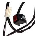 Whites Motorcycle Parts Switch Kill Yam YZ250F 450F 03-04 5SF