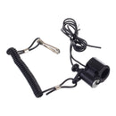 Whites Tether Switch ATV Deadman Fork Type (earth Out Type)