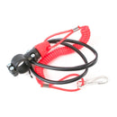 Whites Tether Switch ATV Deadman Type (open Circuit Type)
