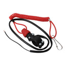 Whites Tether Switch ATV Deadman Type (open Circuit Type)