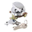 Whites Hd Ign Switch Fatbob Cci 25-540