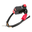 Whites Switch Block R/hand Starter/kill Honda Style (21.5mm)