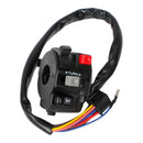 Whites Switch Block Turn headlight horn kill (45.5mm)