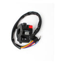 Whites Switch Block Turn headlight horn kill (45.5mm)