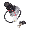 Whites Motorcycle Parts Switch Ign Yamaha (3 Wire)
