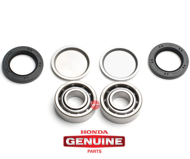 Honda Genuine Swingarm Kit Swing Arm Trx 250/300/350/