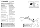 SW Motech Mirror Extender GSF650/1250 GSX650/1250