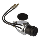 WMP Handlebar Switch Rubber Waterproof Button On/off