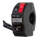 Whites Switch Block Universal R/hand Starter/kill/hdlight