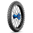 Michelin 80/100-21 51M Starcross 6 Sand NHS Tube Type Front Motorcycle Tyre