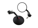 Tarmac Scout Black Mirror Set