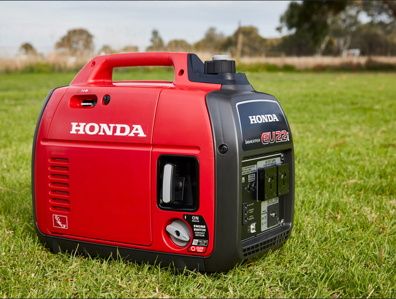 Honda EU22i Generator