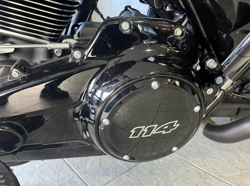 2022 Harley Davidson Road Glide Special Stock