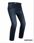 PMJ Jackson Jeans Blue Short Leg Size 32"