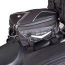 MotoDRY Rear Seat Bag Expandable to 27L