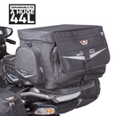 MotoDRY ZXR-2 Expandable Rear Bag Black 44L