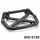 UNIVERSAL NYLON RACK - MOUNTS ON TOP OF TOP BOX