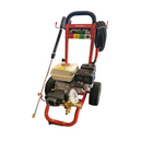 Dirtbuster Trade portable Water Blaster