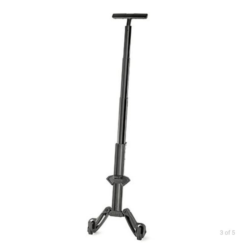 Givi E206 Folding Trolley for Monokey Top Cases