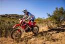 2025 Honda CRF450X