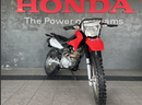 2015 Honda XR150LEN : Stock