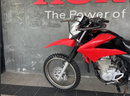 2015 Honda XR150LEN : Stock