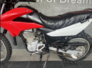 2015 Honda XR150LEN : Stock