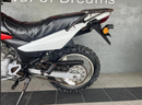 2015 Honda XR150LEN : Stock