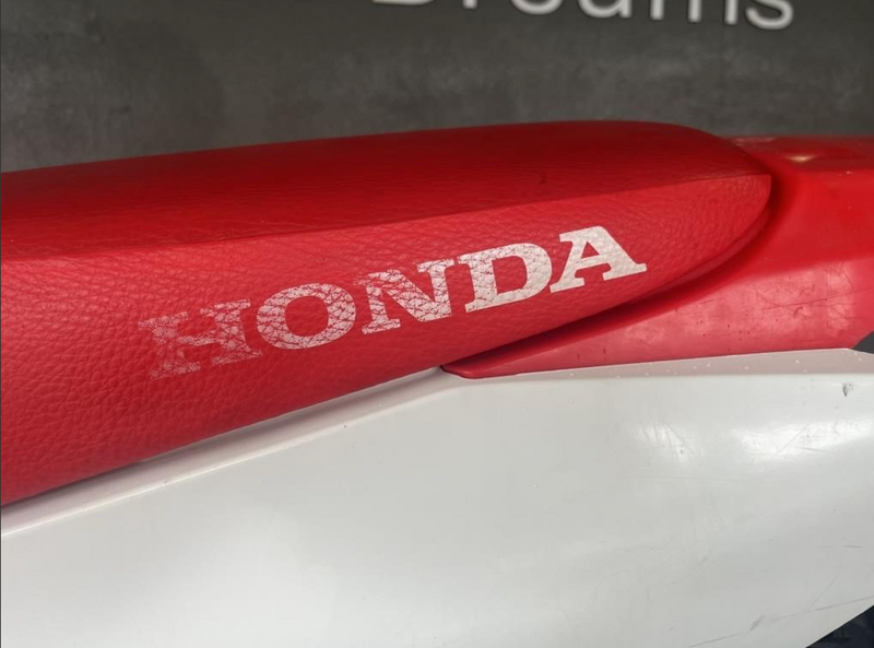 2010 Honda CRF100 FA : Stock