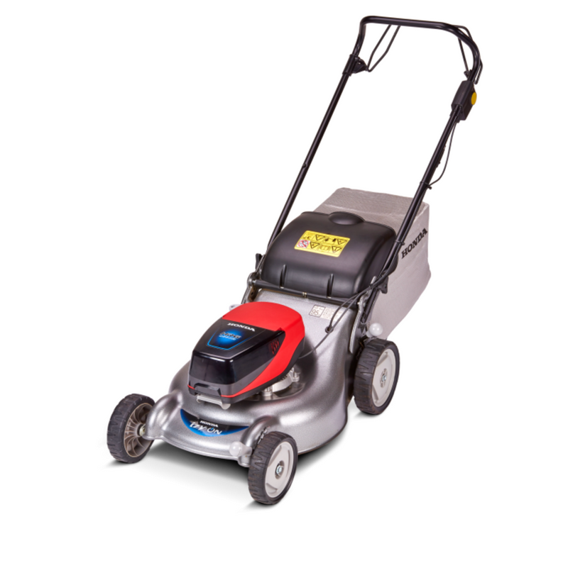 IZY-ON™ HRG466 MOWER DC 18" SELF PROPELL MOWER KIT