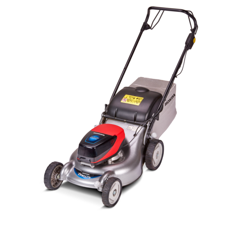 IZY-ON™ HRG466 MOWER