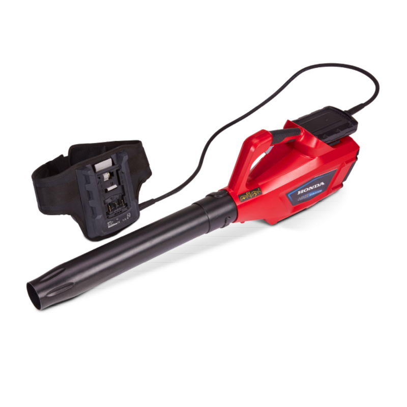 HHB36AXB Battery BLOWER