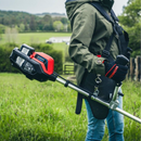 HHT36 Battery Powered DC BRUSH CUTTER KIT