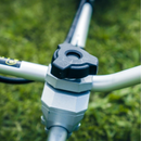 HHT36 Battery Powered DC BRUSH CUTTER KIT