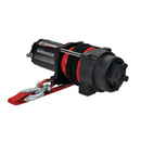 All Balls Racing 4 Bolt Winch 4500LB Synthetic Rope