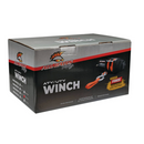 All Balls Racing 4 Bolt Winch 4500LB Synthetic Rope