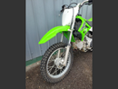 2020 Kawasaki KLX110 : Stock