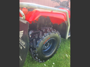 2022 Honda TRX420FM2N